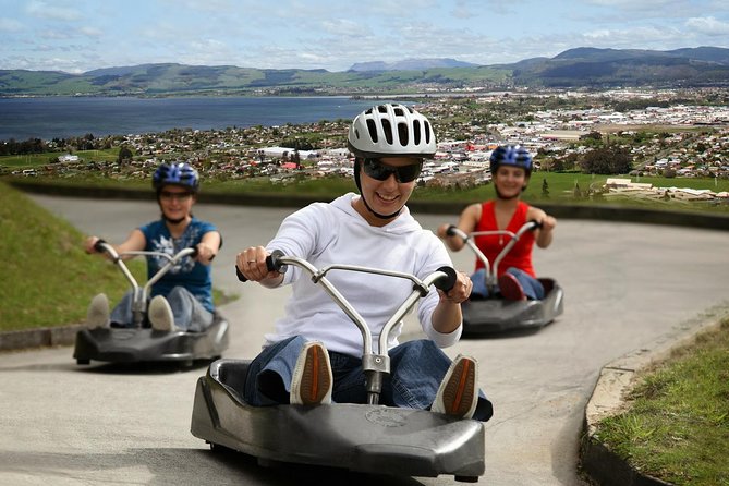 Private Shore Excursion Rotorua/ Tauranga Maori culture, Geyser & concert - The itinerary, stop by stop (and what each part is really for)