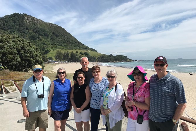 Private Shore Excursion Rotorua/ Tauranga Maori culture, Geyser & concert - Key things to know before you go