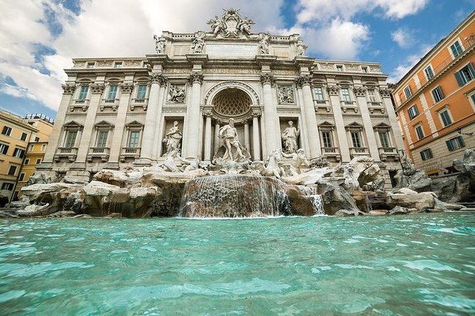 Private shore excursion to Rome from Civitavecchia port - Quick reasons this shore excursion is worth your time
