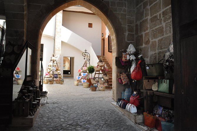Private Shore Excursion to Valldemossa and Palma de Mallorca - Why this private Palma shore trip feels different from the big-bus tours