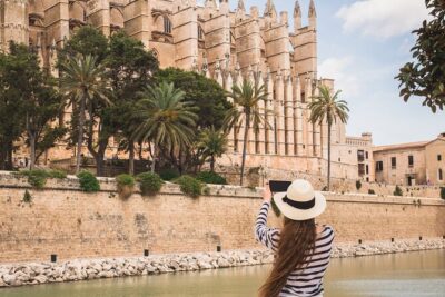 Private Shore Excursion to Valldemossa and Palma de Mallorca - Getting from Palma port to Valldemossa without wasting your day
