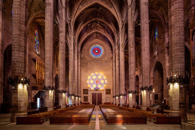 Private Shore Excursion to Valldemossa and Palma de Mallorca - Food timing: tapas as an optional finish, not a forced stop