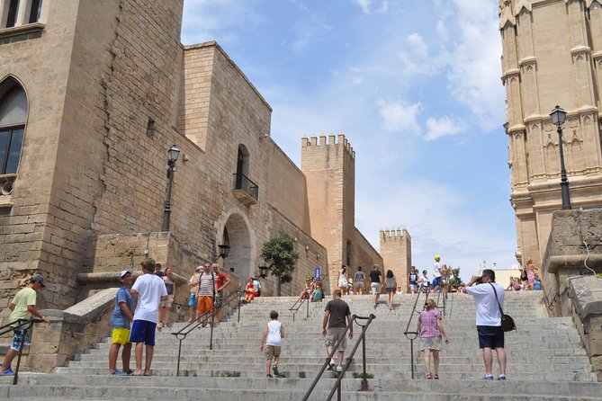 Private Shore Excursion to Valldemossa and Palma de Mallorca - Price and logistics: when $587.52 per person makes sense