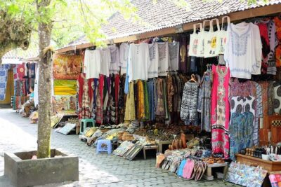 Private Shore Excursion: Ubud Art Villages and Sacred Monkey Forest - Getting Picked Up at Benoa (and Staying On Schedule)