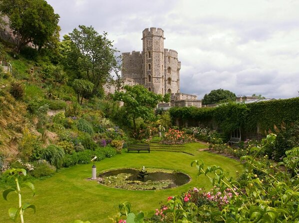 Private Southampton Shore excursion Windsor-Bath-Stonehenge-Wilton-Highclere-LDN - Private Southampton Shore Excursion: Door-to-Door Logic That Saves You Stress