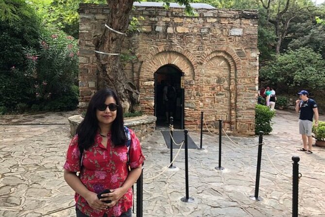 Private Tour : Best Seller Ephesus Private Tour From Cruise Port - Key points to know before you go