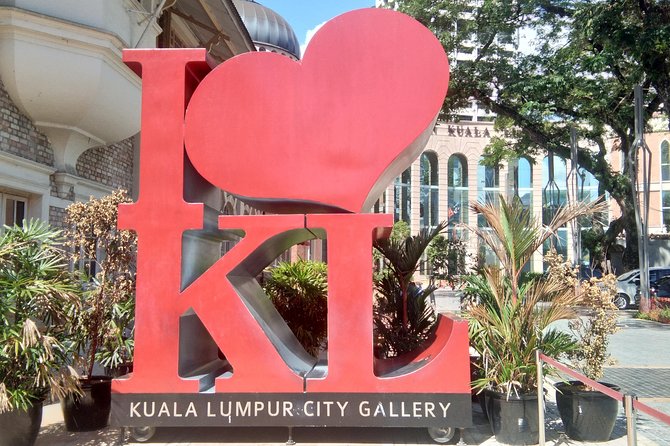 Private Tour Kuala Lumpur Shore Excursion Include Batu Caves - Batu Caves First: The Big “Wow” With a Time-Heavy Advantage