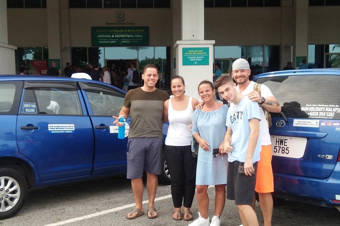 Private Tour Kuala Lumpur Shore Excursion Include Batu Caves - Customizing the Day: What “Private” Really Means