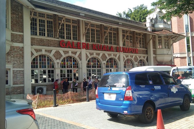 Private Tour Kuala Lumpur Shore Excursion Include Batu Caves - Timing Matters on Cruise Days: How You Avoid the End-of-Day Panic