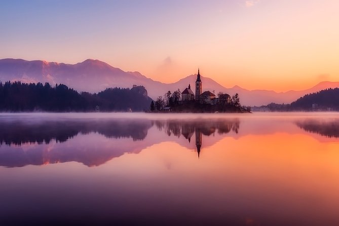 Private tour/Shore excursion to Lake Bled and Ljubljana from Trieste - From Trieste to Slovenia without the hassle