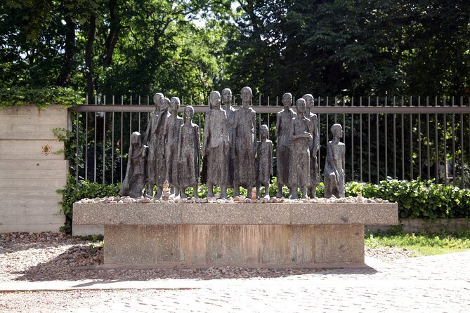 Private Warnemuende Shore Excursion: Third Reich Berlin - Otto Weidt, resistance at German Resistance Memorial Center, and the Bebelplatz book burning
