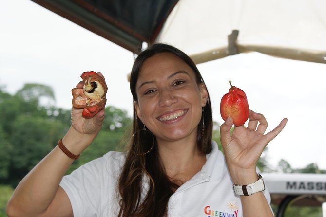 Puerto Limon Highlights 6 in 1 combo Tour. Shore Excursion - The 6-Hour Rhythm: A Shore Excursion Day in Motion