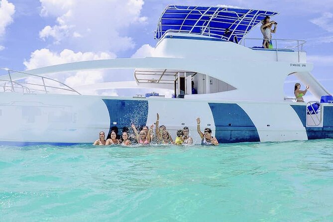 Puerto Plata Party Boat and Snorkeling Adventure from Cruise Port - Price and logistics: $89 and the time math that matters