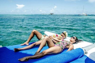 Puerto Plata Party Boat and Snorkeling Adventure from Cruise Port - Stop 1: Sosua—sun, coast views, and a relaxing start