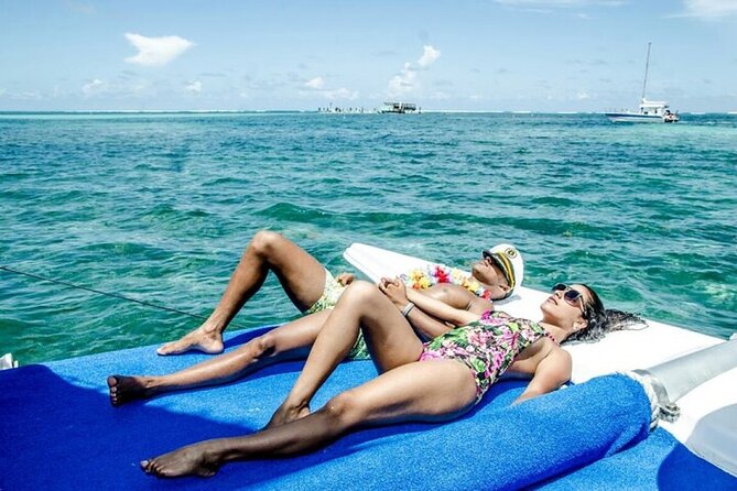 Puerto Plata Party Boat and Snorkeling Adventure from Cruise Port - Stop 1: Sosua—sun, coast views, and a relaxing start