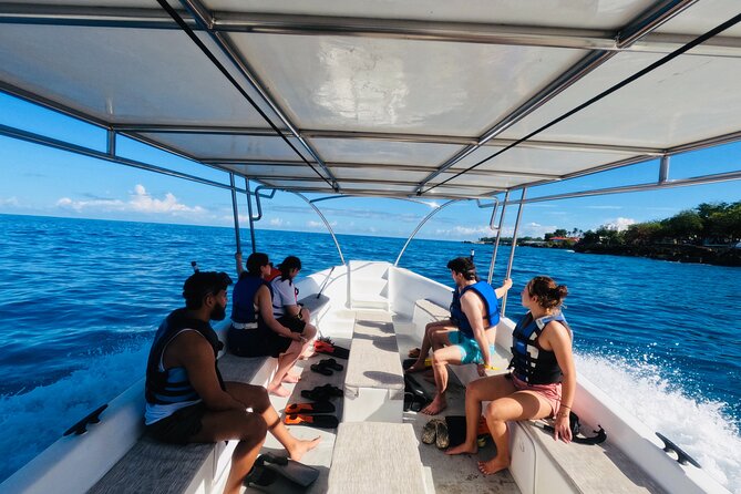 Puerto Plata Shore Excursion, Snorkeling tour & Sosua Beach Day - Key things to know before you go