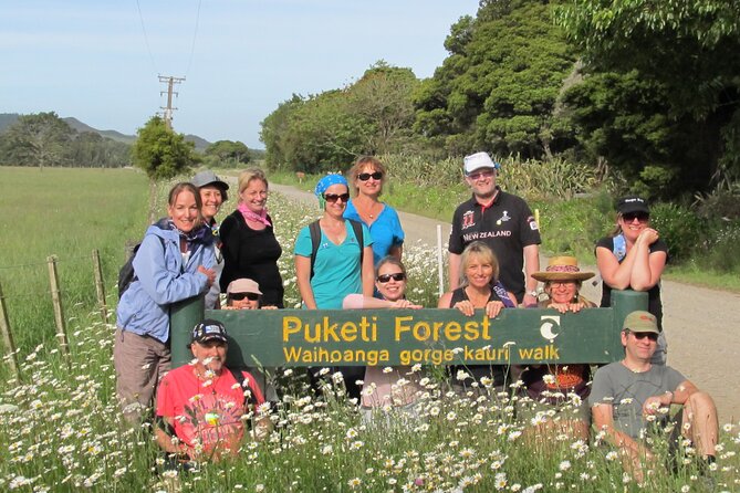 Puketi Rainforest Guided Walks .This is not a Shore Excursion product . - Rain Makes It Real: Ponchos, Footwear, and Staying Comfortable