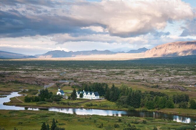 Reykjavik Shore Excursion: The Golden Circle Full Day Tour - Key things to know before you go