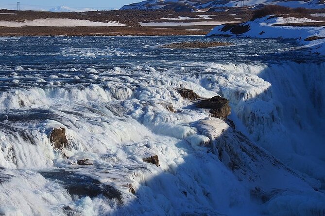 Reykjavik Shore Excursion: The Golden Circle Full Day Tour - Reykjavik cruise logistics, done the practical way