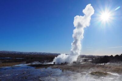 Reykjavik Shore Excursion: The Golden Circle Full Day Tour - Gullfoss and the waterfall stops you’ll actually feel