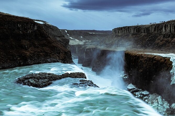 Reykjavik Shore Excursion: The Golden Circle Full Day Tour - Why the guide’s “best spots” really matter on the Golden Circle