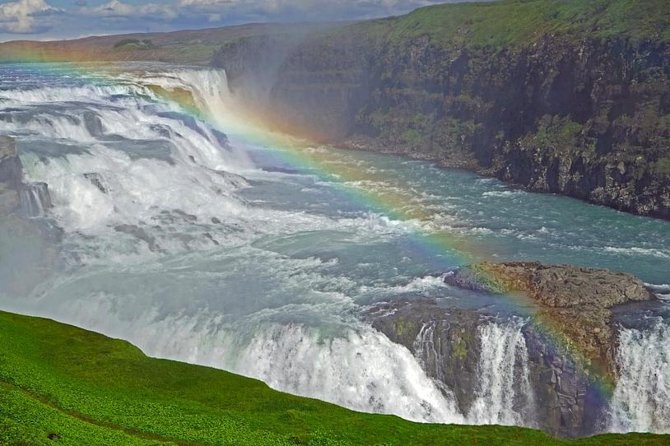 Reykjavik Shore Excursion: The Golden Circle Full Day Tour - The price: what you’re paying for, and when it feels worth it
