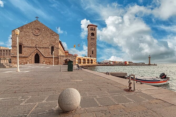 Rhodes, Lindos and Medieval City Guided Tour from Cruise Port - Price and Value: Is $83.27 Worth a Cruise-Day Marathon?