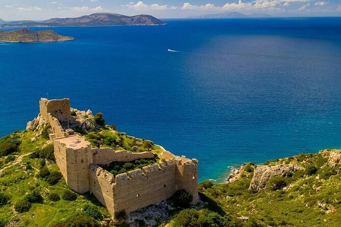 Rhodes Shore Excursion Including Lindos, Old Town & Wine Tasting - Key things to know before you go