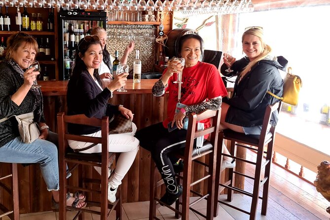 Rhodes Shore Excursion Including Lindos, Old Town & Wine Tasting - Price and logistics: what $34 really buys