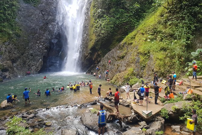River Tubing Fiji / Suva Shore Excursion Cruise Ship Passengers - Key highlights you’ll care about