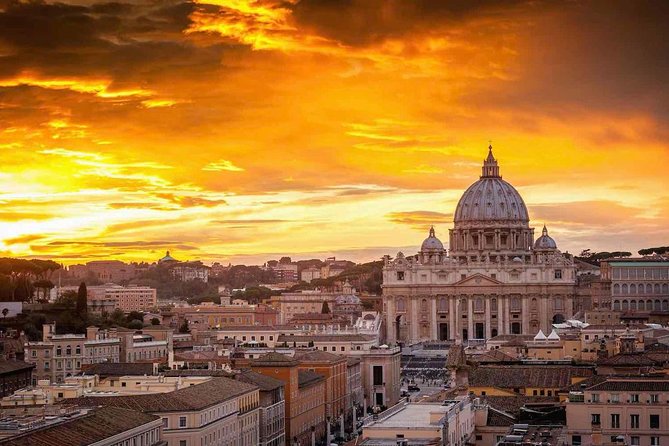 Rome for First-Timers Private Shore Excursion from Civitavecchia Port - Foro Romano Viewpoint and Circo Massimo: Quick Stops That Actually Teach Rome
