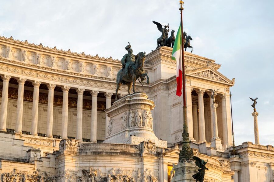 Rome: Full-Day Shore Excursion from Civitavecchia Port - Vatican City highlights: St. Peter’s Square and Basilica views