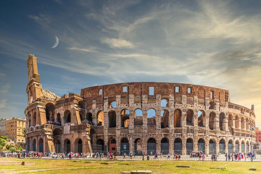 Rome: Full-Day Shore Excursion from Civitavecchia Port - Transportation, timing, and the kind of group experience you get
