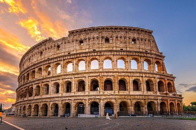Rome Highlights Private Shore Excursion from Civitavecchia Port - From Civitavecchia to Vatican City: what the pickup really buys you