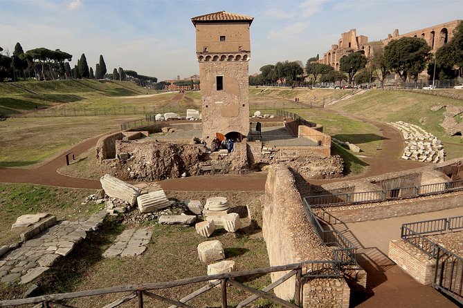 Rome Highlights Private Shore Excursion from Civitavecchia Port - How a private driving tour helps you see more than “highlights”