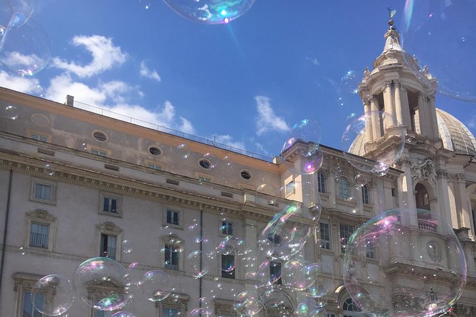 Rome in a Day Shore Excursion - Key highlights to know before you go
