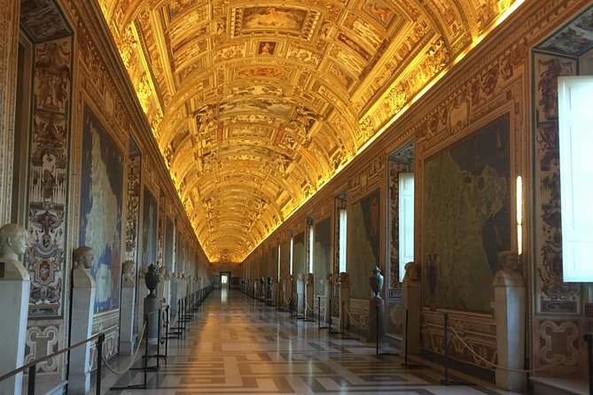 Rome in a Day Shore Excursion - How the schedule feels: time limits, crowd flow, and your pacing