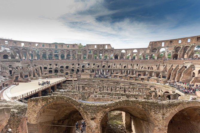 Rome in a Day Shore Excursion - Trevi Fountain, Pantheon, and Piazza Navona: the Rome intro that hits fast