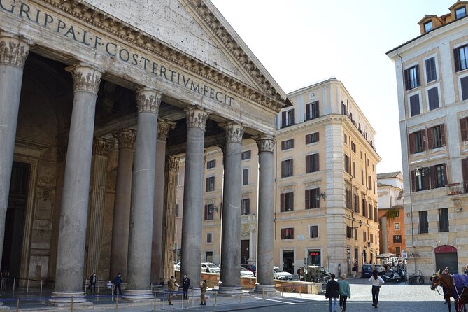 Rome: Private Full Day Shore Excursion from Civitavecchia - From Civitavecchia to Rome in a private vehicle (and why it matters)