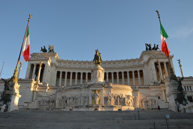 Rome: Private Full Day Shore Excursion from Civitavecchia - Vatican Museums and the Sistine Chapel: making 3 hours count