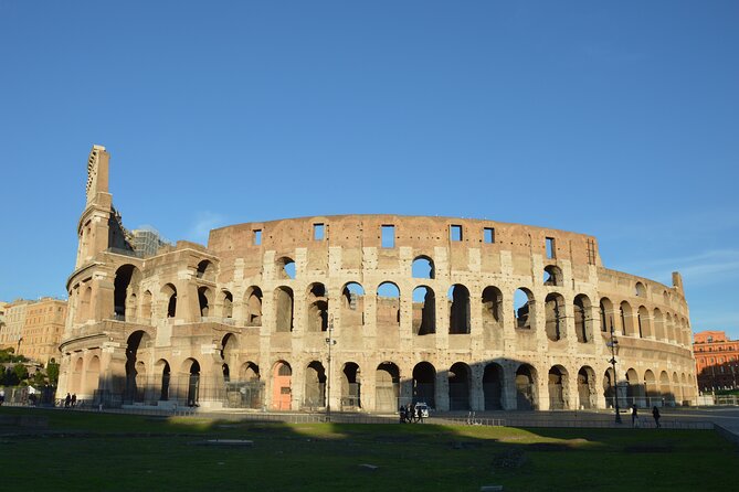Rome: Private Full Day Shore Excursion from Civitavecchia - What to bring and how to avoid common snags