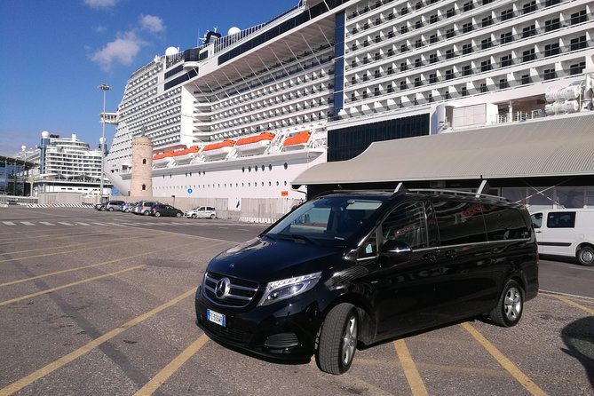 Rome Private Shore Excursion from Civitavecchia Port - Pantheon: a short stop that still teaches you something