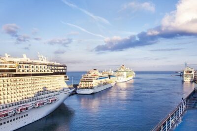 Rome Private Shore Excursion from Civitavecchia Port - St. Peter’s Basilica and Jubilee events: what you need to plan for