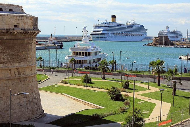 Rome Shore Excursion: Pre-Cruise Private Sightseeing Tour Including Civitavecchia Port Drop-Off - Trevi Fountain and the Vittoriano: The Postcard Start That Works