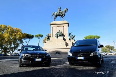 Rome Shore Excursion: Pre-Cruise Private Sightseeing Tour Including Civitavecchia Port Drop-Off - Circo Massimo and Palatine Hill: Real Rome Beneath Your Feet