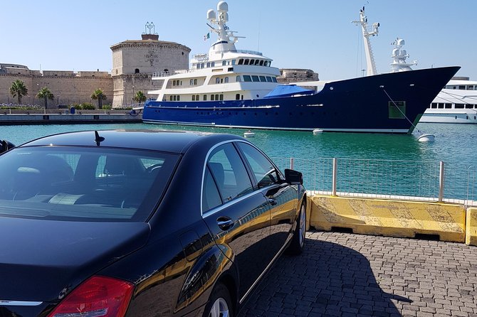 Rome Shore Excursion: Pre-Cruise Private Sightseeing Tour Including Civitavecchia Port Drop-Off - The Driver-Guide Difference You Can Actually Feel