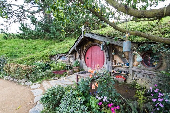 Rotorua Highlights Tour - Kuirau Park and the warm foot spa: the most memorable hands-on moment