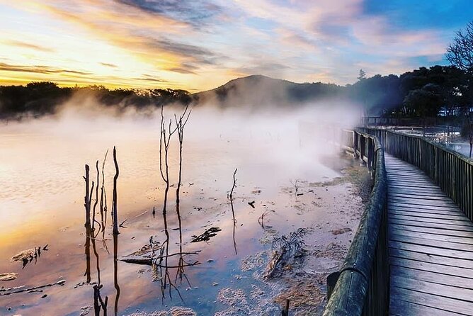 Rotorua Highlights Tour - What you’re really paying for: $111.70 and the value math