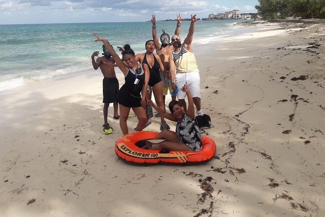 Rums and Reggae Tour (Shore Excursion) - Key Points to Know Before You Go