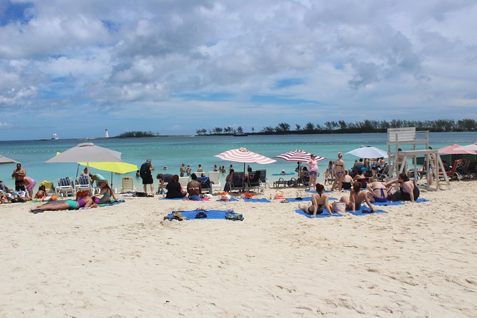 Rums and Reggae Tour (Shore Excursion) - Bob Marley’s Former Home at Cable Beach: Culture That Doesn’t Feel Stiff